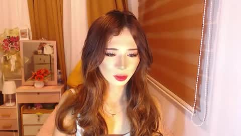 Snapshot of kylene17 chatting on April 2026 07:11:01 PM babyKylene online show from April 2026 07:11:01 PM