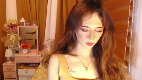 Snapshot of kylene17 chatting on May 2026 07:47:02 AM babyKylene online show from May 2026 07:47:02 AM