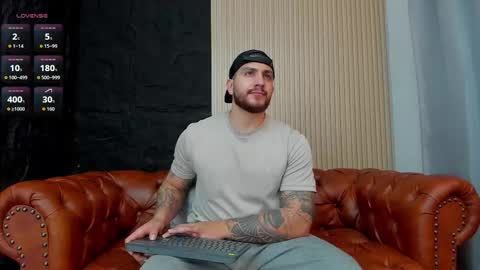 kylenorth_ online show from January 2026 06:21:02 PM