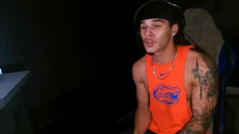 KyleWhiteDGS online show from December 2024 04:14:01 AM