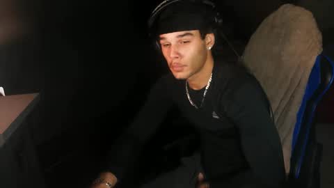 KyleWhiteDGS online show from December 2024 07:06:01 PM