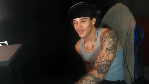 KyleWhiteDGS online show from December 2024 02:53:01 AM