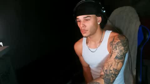 KyleWhiteDGS online show from December 2024 06:05:01 PM