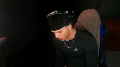 KyleWhiteDGS online show from December 2024 03:24:01 AM