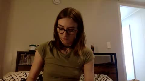 Kylianna online show from March 2026 07:41:02 PM