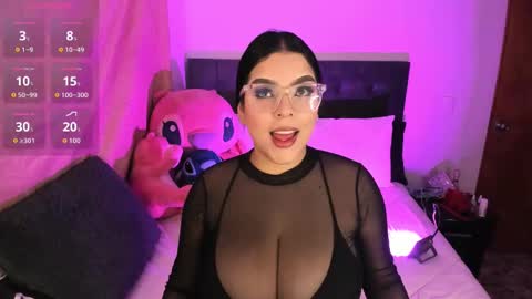 Kylie  online show from January 2026 02:26:01 AM