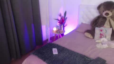 Snapshot of kylie444 chatting on October 2025 09:57:01 PM Sara online show from October 2025 09:57:01 PM