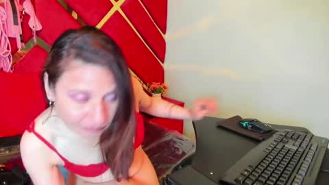 kylie_bloom online show from March 2026 09:48:02 PM