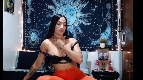 kylie online show from March 2026 08:26:02 PM