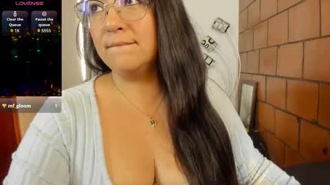 Snapshot of kylie_daniiels chatting on January 2026 05:05:02 PM Kylie online show from January 2026 05:05:02 PM