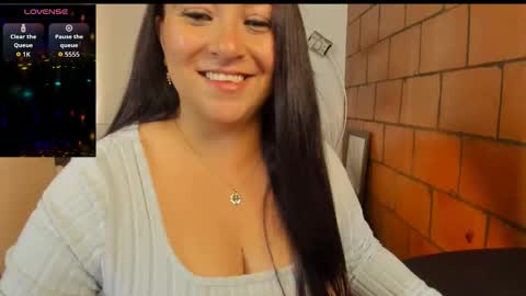 Snapshot of kylie_daniiels chatting on March 2026 09:52:02 PM Kylie online show from March 2026 09:52:02 PM