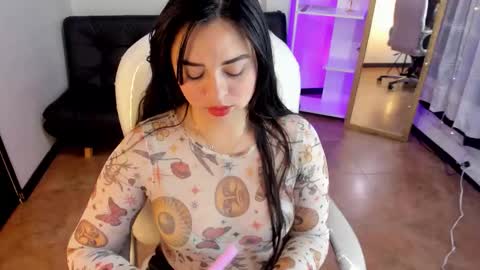 kylie online show from October 2025 01:34:02 PM