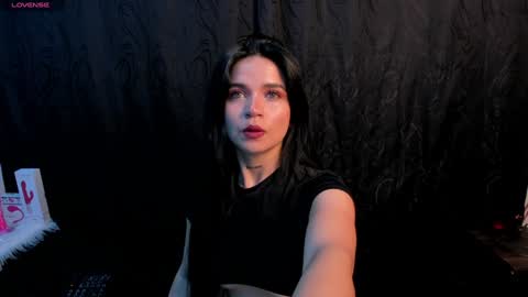 submissive demon Please help me to reach 500 thumbs up online show from December 2024 02:17:02 AM