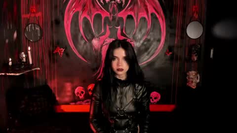 submissive demon Please help me to reach 500 thumbs up online show from April 2026 01:18:01 AM