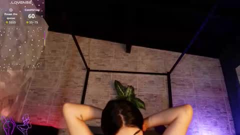 Snapshot of kylie_foxxxy chatting on November 2025 07:43:01 PM Kylie online show from November 2025 07:43:01 PM