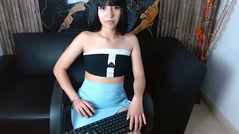 Snapshot of kylie_love739581 chatting on June 2026 07:47:02 PM kylie_love739581 online show from June 2026 07:47:02 PM