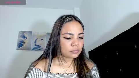 Paola online show from March 2026 10:45:01 PM