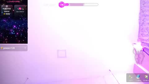 kylie_ls online show from January 2025 03:45:01 PM