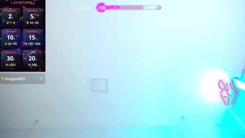 kylie_ls online show from February 2025 06:40:02 AM