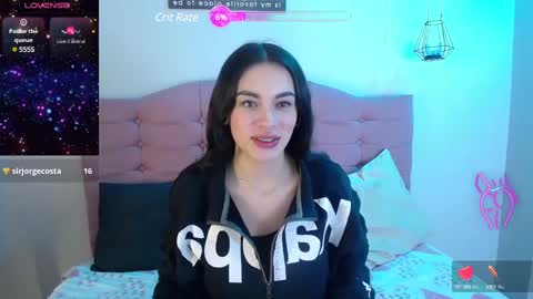 kylie_ls online show from February 2025 03:42:01 AM