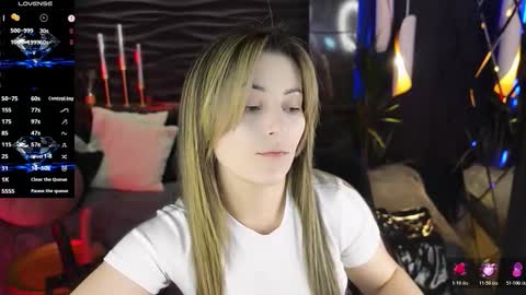 Kylie online show from March 2026 01:29:02 PM