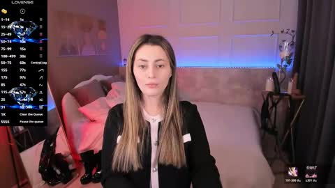 Kylie online show from March 2026 05:54:02 AM