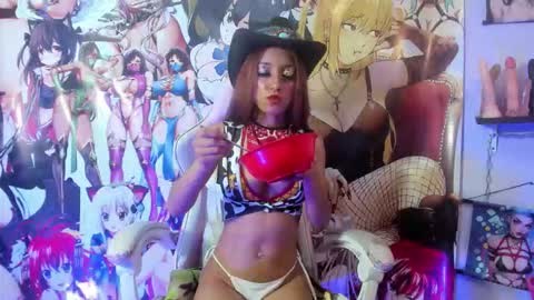 Snapshot of kylie_moan chatting on November 2025 02:11:01 AM KYLIE online show from November 2025 02:11:01 AM