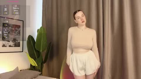 Anna online show from February 2025 05:19:02 AM