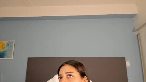 Snapshot of kylie_reyes chatting on January 2025 07:34:01 PM Kylie Reyes online show from January 2025 07:34:01 PM