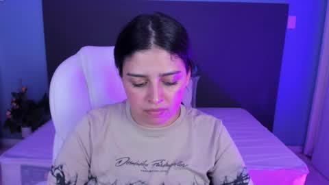 Snapshot of kylie_reyes chatting on January 2025 07:17:02 PM Kylie Reyes online show from January 2025 07:17:02 PM
