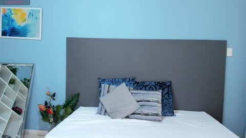 Kylie Reyes  online show from November 2025 07:24:01 PM