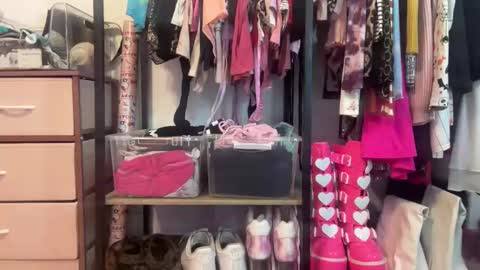 Snapshot of kylie_star30 chatting on January 2026 08:49:01 AM kylie_star30 online show from January 2026 08:49:01 AM