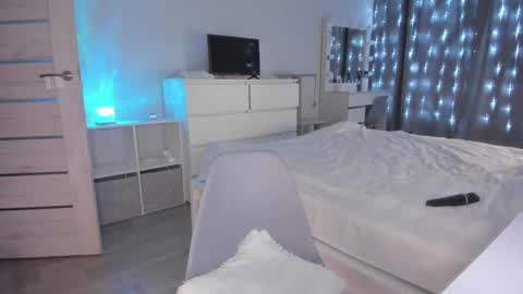 Snapshot of kylie_starrrr chatting on February 2025 09:05:02 PM Ann online show from February 2025 09:05:02 PM