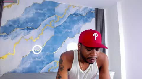 Kaylie And Jhony online show from December 2025 04:40:01 AM