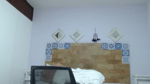 Melissa online show from February 2025 01:20:01 PM