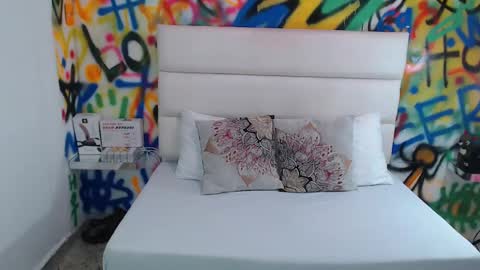 Melissa online show from February 2025 01:53:02 PM