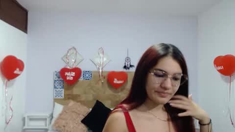 Melissa online show from February 2025 11:17:01 AM