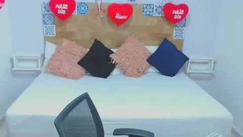 Melissa online show from February 2025 02:23:02 PM