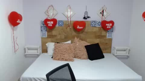 Melissa online show from February 2025 11:22:01 AM