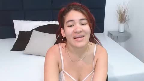 Melissa online show from March 2025 01:32:02 PM