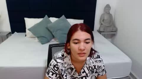 Melissa online show from September 2025 09:42:02 AM