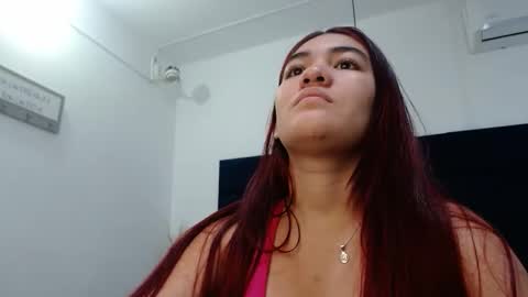 Melissa online show from October 2025 10:36:01 AM