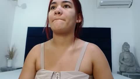 Melissa online show from October 2025 09:23:01 AM