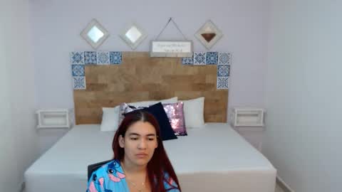 Melissa online show from February 2026 10:03:02 AM