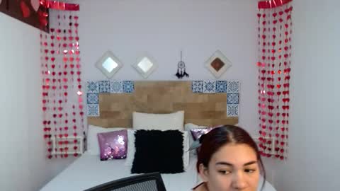 Melissa online show from February 2026 11:19:01 AM