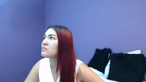 Melissa online show from March 2026 11:38:02 AM