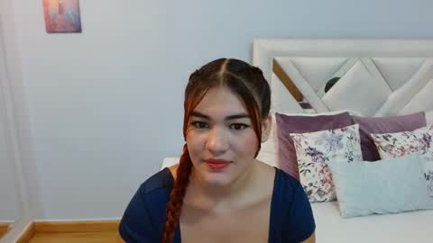 Melissa online show from May 2026 11:15:02 AM