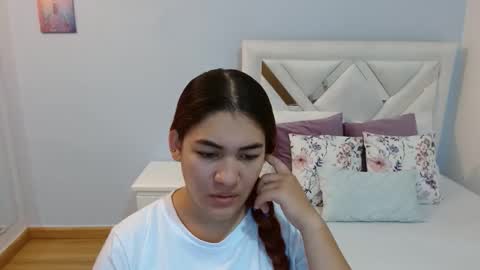 Melissa online show from May 2026 11:18:01 AM