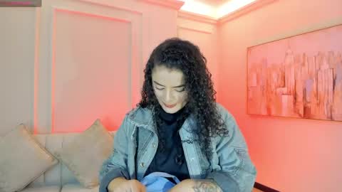 Kylie Jenkins online show from April 2026 11:15:01 AM