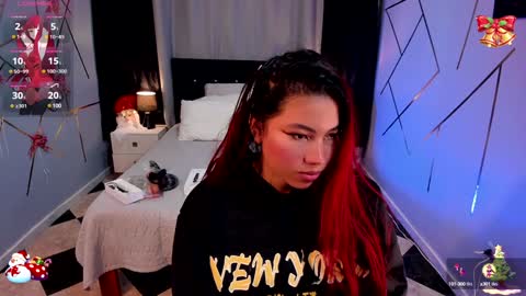  Kylie  online show from December 2024 11:47:01 AM